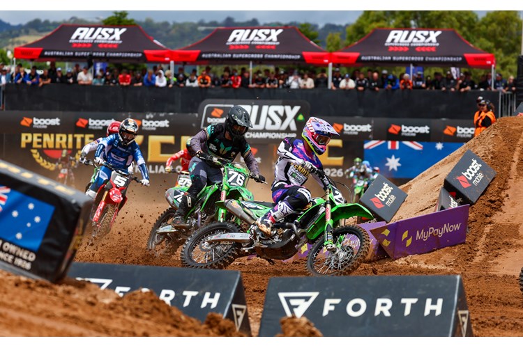 Rhys Budd (Photo credit ID MEDIA GROUP)